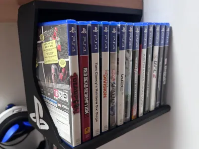 PS4 support