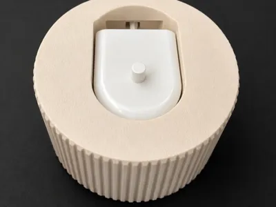Philips Sonicare Charging Adapter Remix HX6100