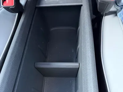 ID.3 Center Console Divider
