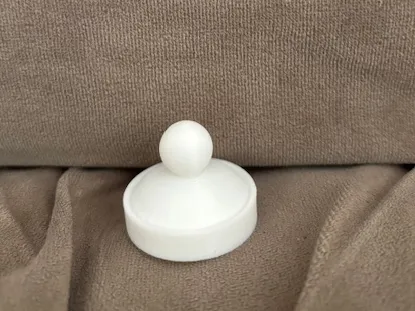 Minifigure Toque 2.5x