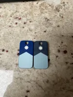 P/X/A Series 0.4mm Full Plate