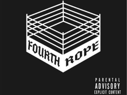fourth rope ring album cover Westside Gunn
