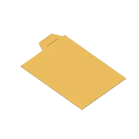 Séparateurs à onglets pour cartes à collectionner — photo 3