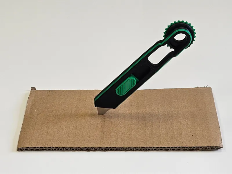 Knife cover