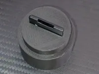 0.12mm layer, 2 walls, 15% infill
