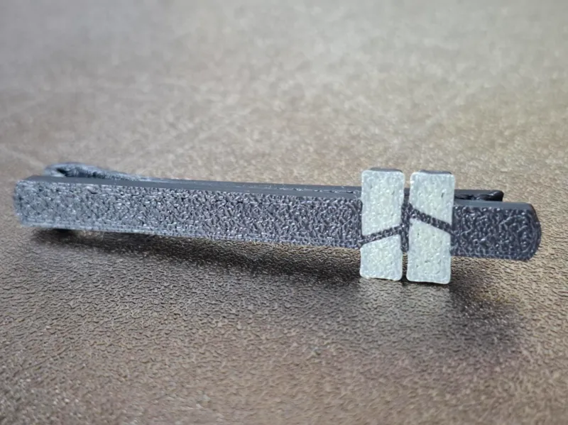 Bambulab Tie Clip