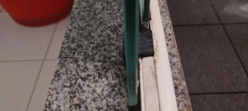 GUIA PARA MAMAPARA DE VIDRIO BAÑO (GLASSIC)