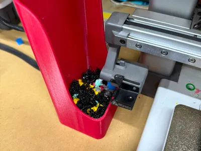 A1 Series Poop Bin