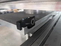 Receiver Mount, Locating Pin
