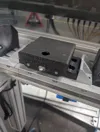 Solenoid Mount