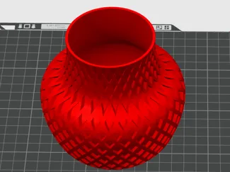 Vase