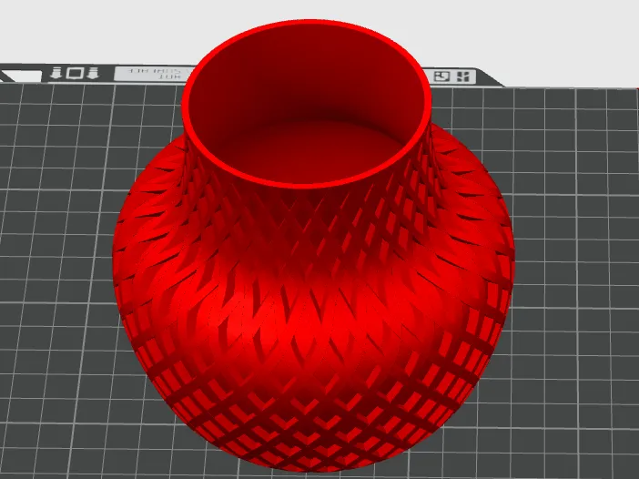 Vase