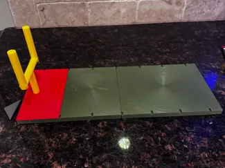 Football Table Top Game