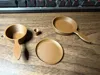Full set pans and dishes 0.2mm layer, 2 walls, 15% infill