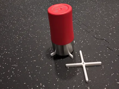 Stackable drying stands for cups, mugs, or bottles