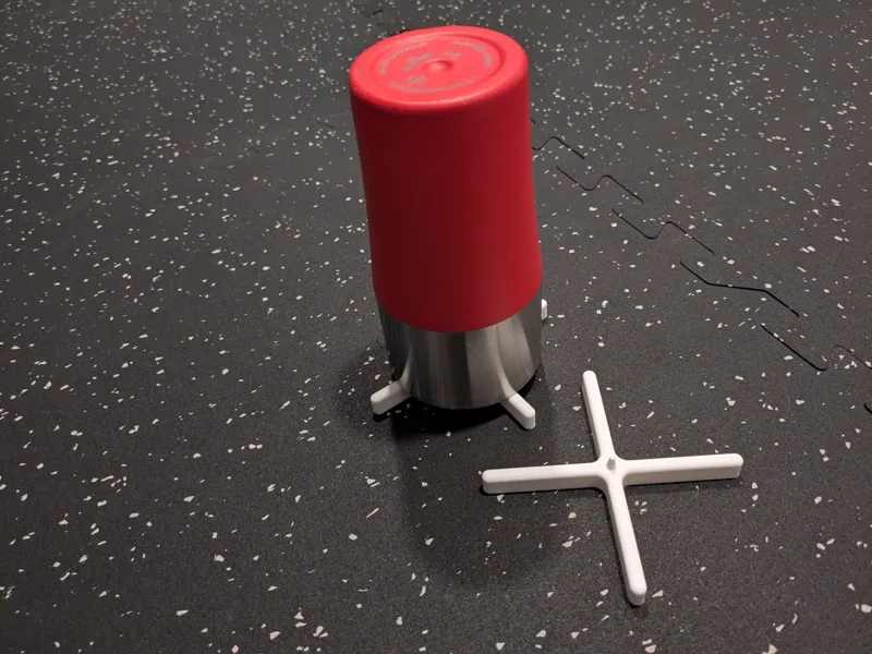 Stackable drying stands for cups, mugs, or bottles