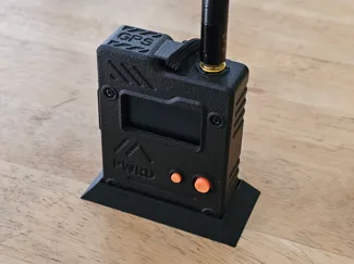 Wio Tracker L1 Pro Stand