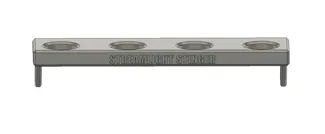 streamlight stinger holder