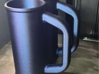 0.16mm layer, 2 walls, 15% infill