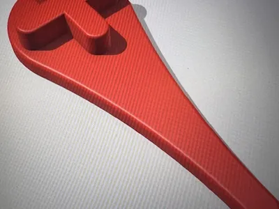 Tank Lid Opener