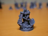 0.12mm layer, 3 walls, 12% infill