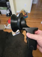 Arranged for A1 Mini 0.2mm layer, 5 walls, 25% infill