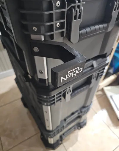 FLEX Stack Pack Extension Cord Holder