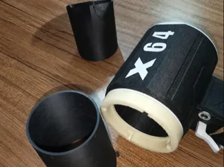 x64 Blower Nozzle