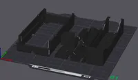 0.16mm layer, 2 walls, 15% infill
