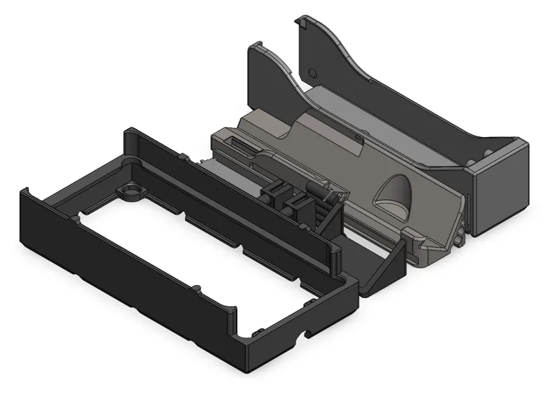 Delux parts SOLDR