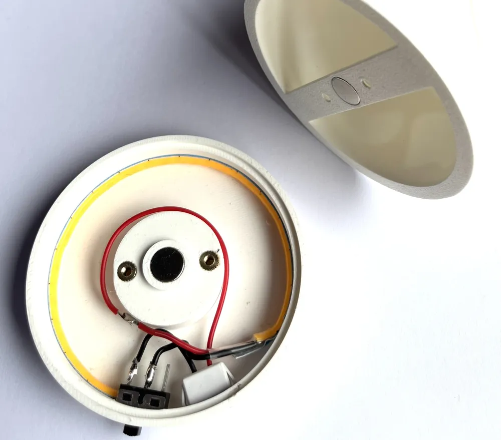 Pont-viaduc Imprimé En 3D Pour Train Miniature échelle N (1:160) - 45 Pouces De Long - Modèle Paulins Kill