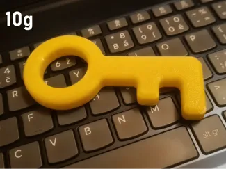 Rivals Key