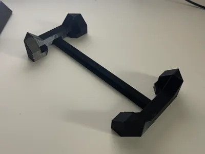 Xbox Series S Stand (vertical)