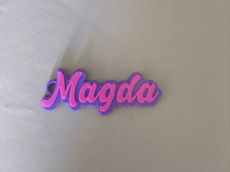 Llavero Magda
