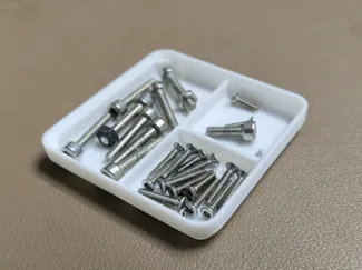 小零件盒