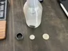 Rotating Vase Mode (with auto-pause, requires inserting item to continue printing)