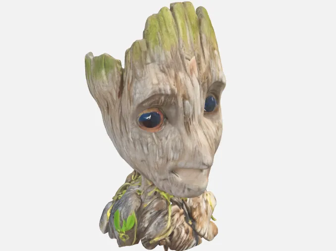 Groot