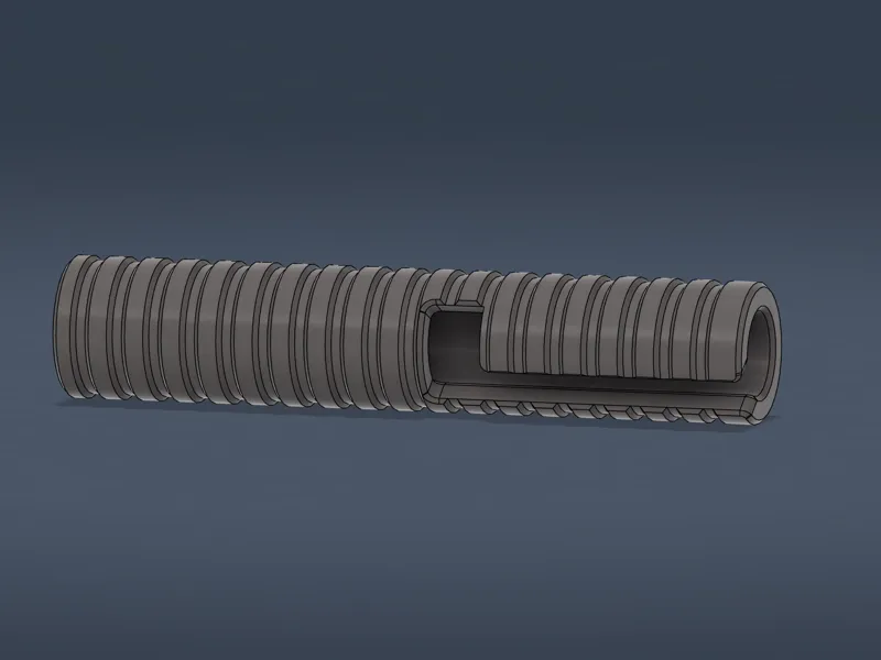 Bolt holder 457