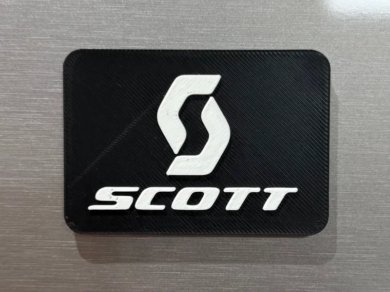 Scott magnet