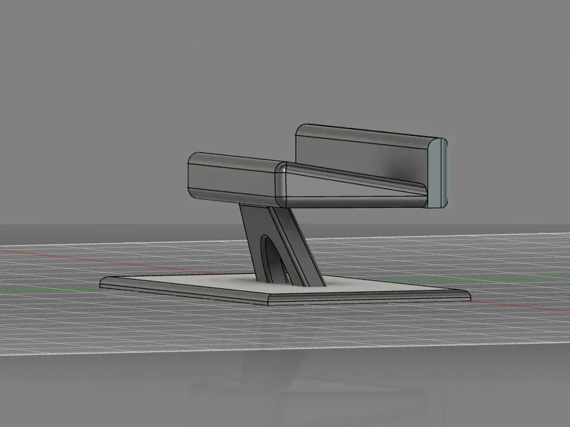 ps5 controller stand single