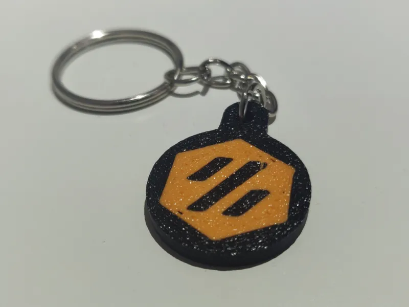 Voron Trolley coin