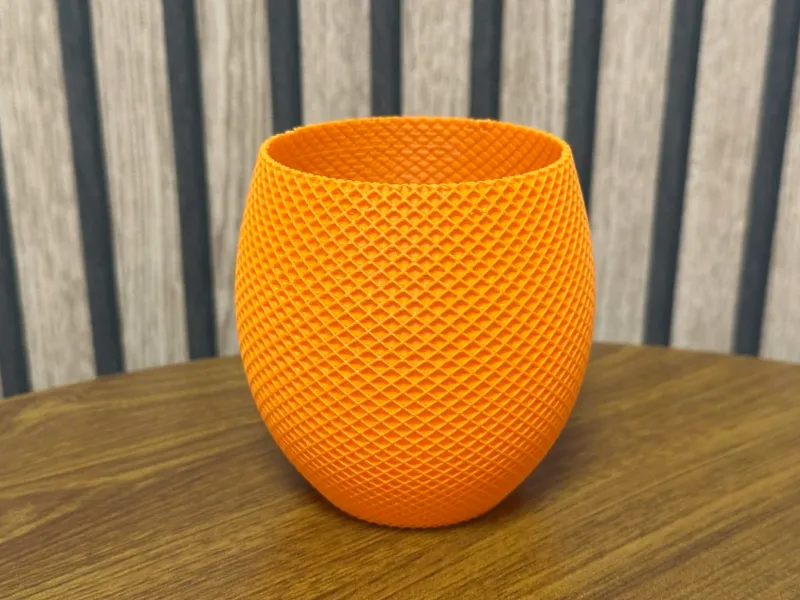 The Flow Vase