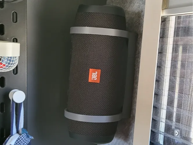 Support JBL Charge 3 murale