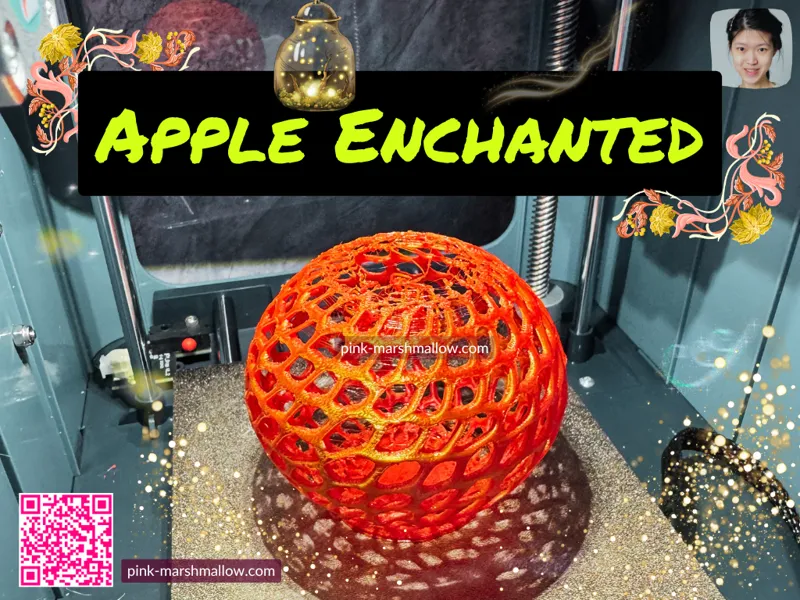 Apple - Enchanted