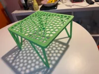 Kitchen Cabinet Shelf Riser
