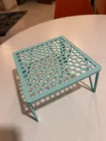 Organizzatore cucina mini