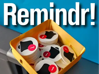 Remindr! - Simple Reminder Tag