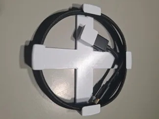 Cable Organizer USB-A
