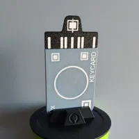 Multicolor 0.2mm layer, 2 walls, 15% infill