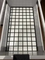0.24mm layer, 2 walls, 15% infill